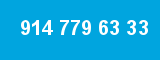 914 779 63 33